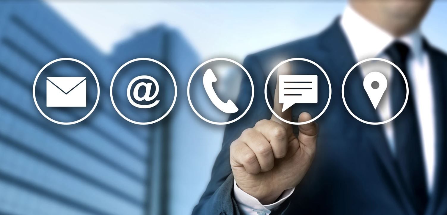 Contacto KOL