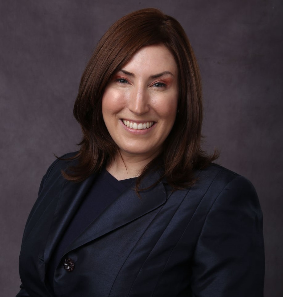 Lic. Desirée (Devorah Leah) Brenner